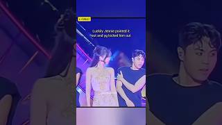 Download Lagu Creepy backup dancers of BLACKPINK 😱#shorts #blackpink #fyp MP3