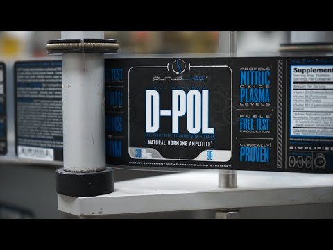 Making the Brand with Purus Labs: D-Pol