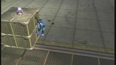 ForgingToday Episode 1 *Floating objects*