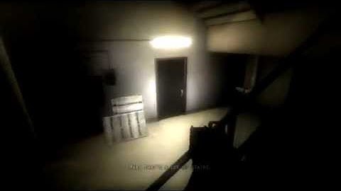 F.E.A.R 2 - Project Origin - Walkthrough - PART 1.mp4