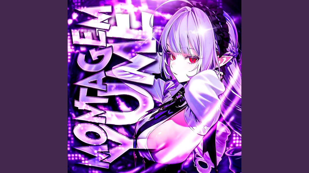 MONTAGEM YUME (Ultra Slowed)