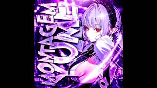 MONTAGEM YUME (Ultra Slowed)