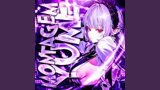 Montagem Yume ultra Slowed