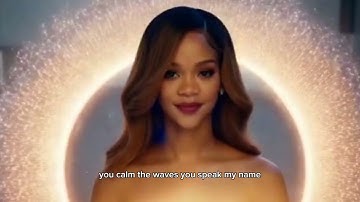 Rihanna - Anchor Of My Soul (NEW 2025 Official AI Music Video) (Powerful Worship Song)