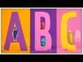 The abc song classic songs by storybots  netflix jr