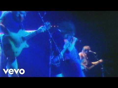 AC/DC - This House Is on Fire (Live at Houston Summit, October 1983)