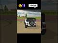 Indian desi simulator game white Thar#shots