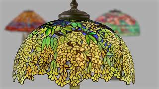 The women behind Tiffany's most celebrated glassworks | Christie's