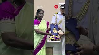 Mohanlal Delivers Emotional Speech On Receiving Dadasaheb Phalke Award At 71St National Film Awards