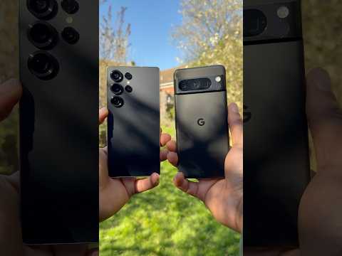 Pixel 8 Pro