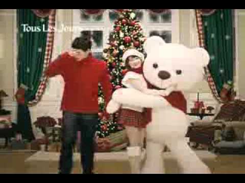Koo Hye Sun Thanks Giving.flv