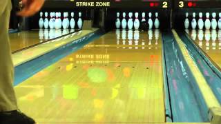 Roto Grip Scream Bowling Ball