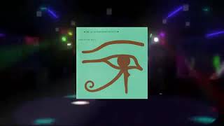EYE IN THE SKY (THE ALAN PARSONS PROJECT) MÁSTER CHIC MIX Resimi