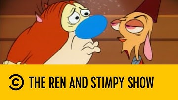 Stimpy