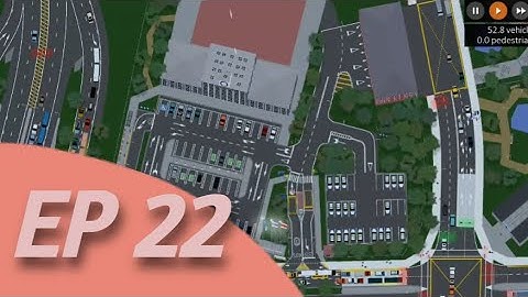 Rating YOUR Intersection Controller Maps! (EP 22)