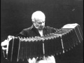 Milonga for three astor piazzolla