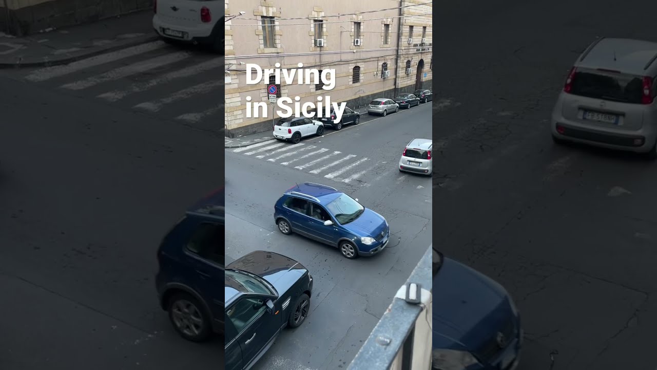 Watching an intersection in 