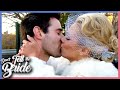 Christmas Wedding In New York's Central Park! 🎄🎅 | Don't Tell The Bride