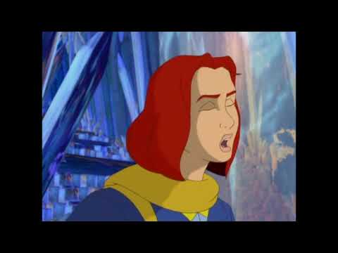 Faeries 1999 480P ENG