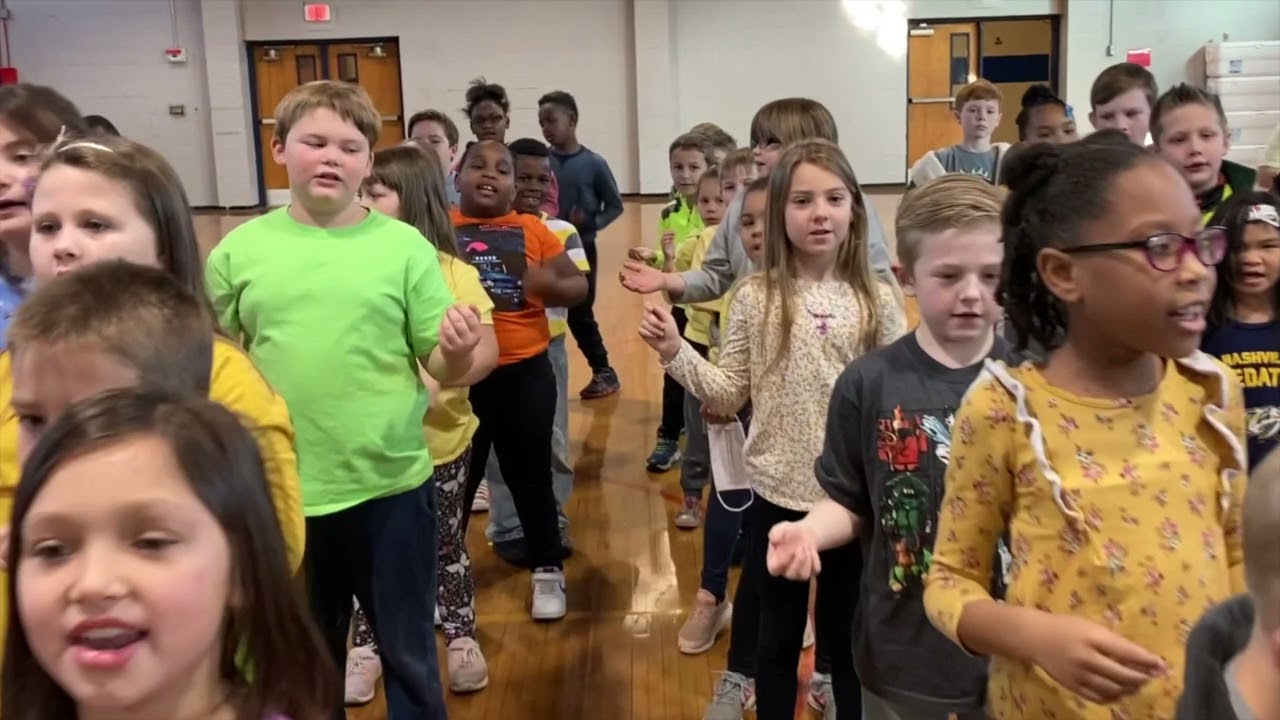 East Chester Christmas Program 21 - East Chester Christmas Program 21
