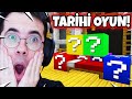 32 KİLL! SONSUZLUK ve ALEV YAY! EN NADİR EŞYALAR! TARİHE GEÇECEK MAÇ! Minecraft BEDWARS