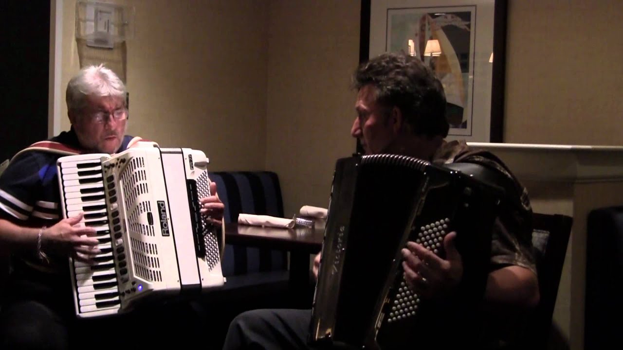 All of Me / Eddie Monteiro and Frank Petrilli