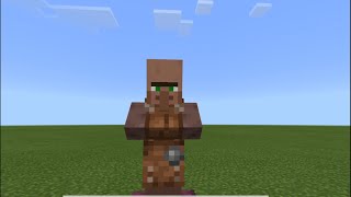 A VILLAGERS NIGHTMARE
