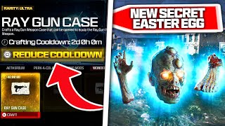 NEW MW3 ZOMBIES SEASON 3 SECRETS & SURPRISE CHANGES!