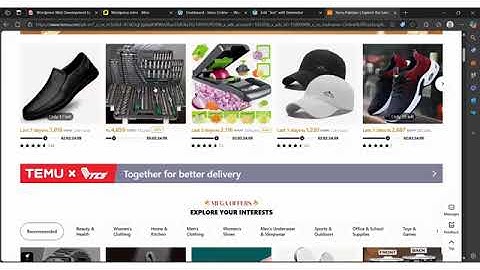 LWE Batch#135 Lecture#01 WordPress Web Development By Sir Sohail Qayyum 