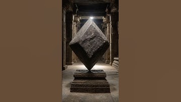 The Artifact That Shouldn’t Exist in This Time Period