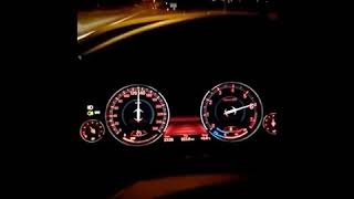 Audi Ile 300 Km Hızla Gitmek