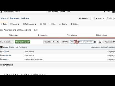 How to Fix Your Git Repository URL