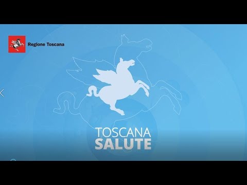 Toscana salute nuove funzioni