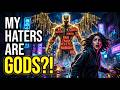 My Haters Became Gods (And Now I Have to Survive Them) | LitRPG Audiobook | Full Audiobook