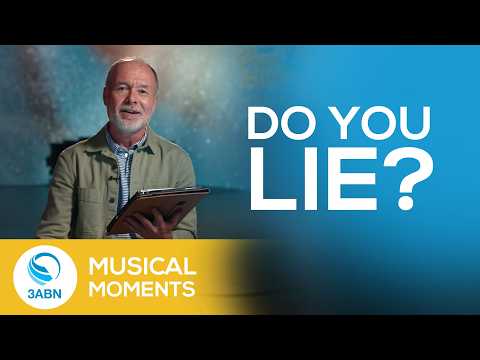 “Truth Be Told” | Musical Moments