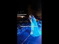 Capture de la vidéo اجمل اغاني نوال الزغبي في مهرجان غوتنبرغ السويد  2017 |   Nawal Al Zoghbi At Göteborgs