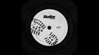 Delian Sound - Bad Girl Dub [Size Ten Records]