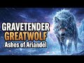 Champions Gravetender &amp; Gravetender Greatwolf Destroyed