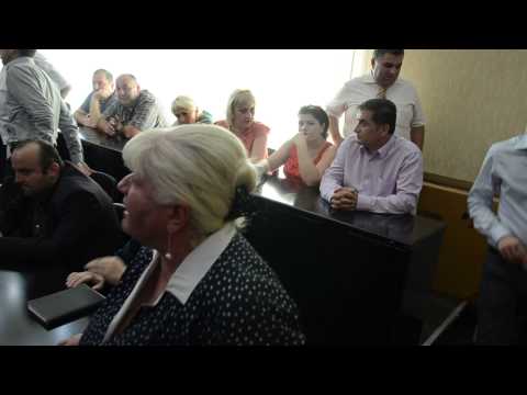 მარინა დახუნდარიძე