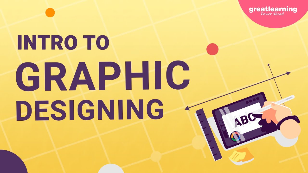 Graphic Design Tutorial | Graphic Design Tutorial for Beginners ...