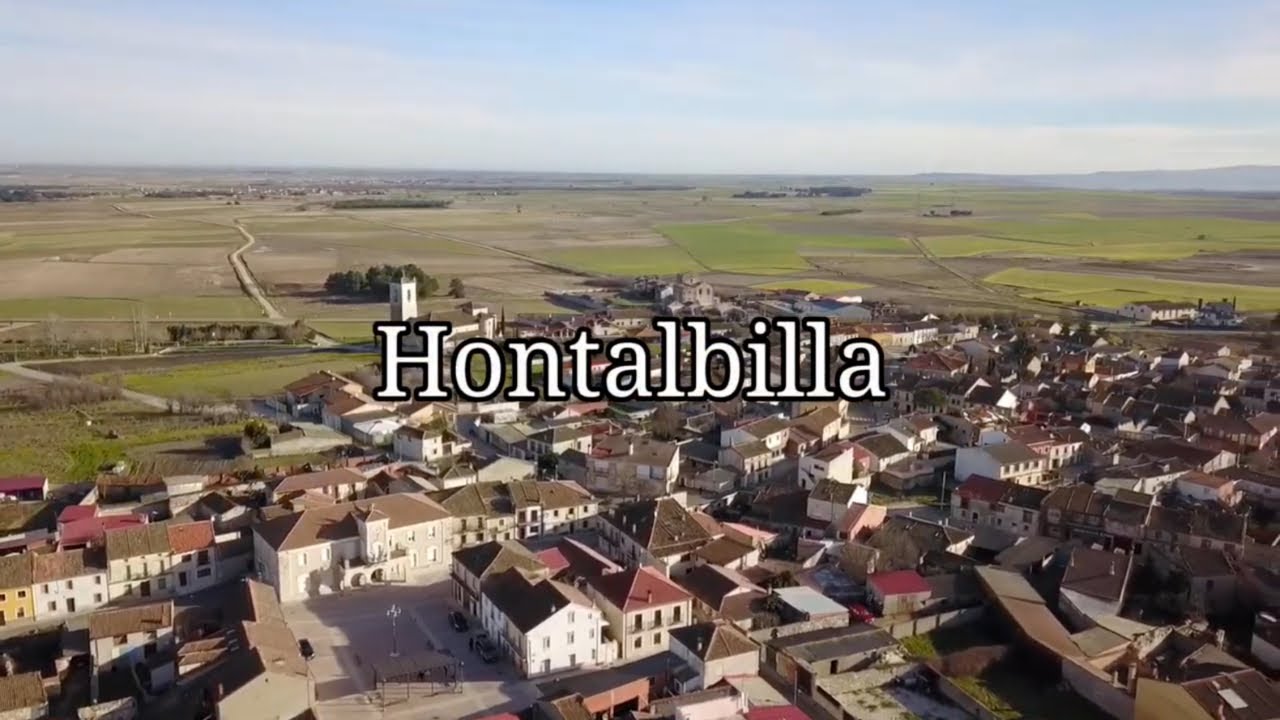Hontalbilla