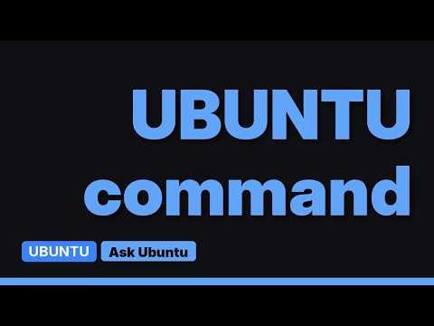 Ubuntu: Downloaded a program to my home/downloads folder and can't access it