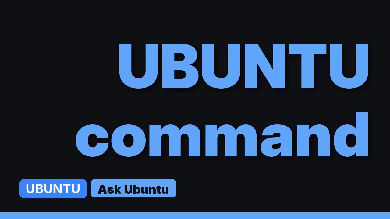 Ubuntu: Downloaded a program to my home/downloads folder and can't ...
