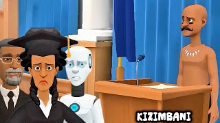 Suzana Episode 31 Shemtoi Kizimbani
