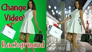 Android mobile se apni kisi bhi video ka background kaise change karte hai kine master se Android mobile se apni kisi bhi video ka background kaise change karte hai kine master se