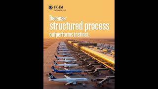 Discipline Builds Outcomes | PGIM India Mutual Fund
