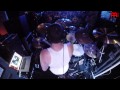 Matt Garstka Animals As Leaders "Weightless" Live