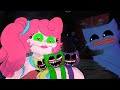 Huggy is Jealous?! (Poppy Playtime Animation) | Poppy Animations P.41