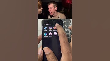 Genshin impact Mobile size in 2023 💀💀💥 #shorts