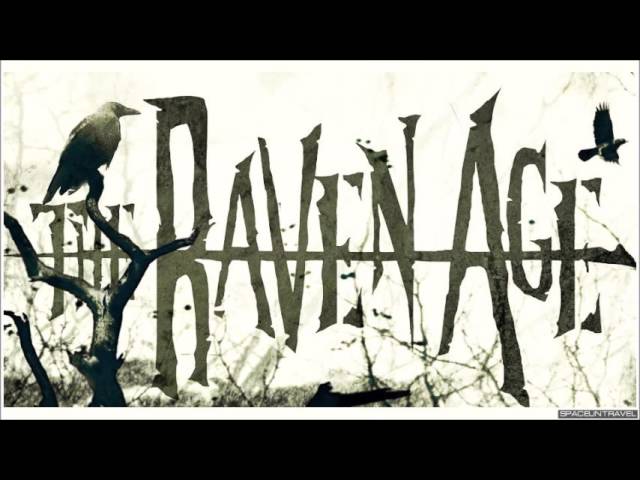 Raven Age - The Death March